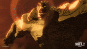 Screaming What If GIF by Marvel Studios
