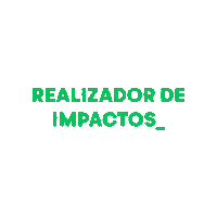 Impacto Sticker