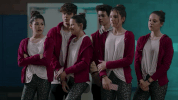 chicken girls attaway GIF by Brat