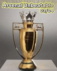 Football Arsenal GIF