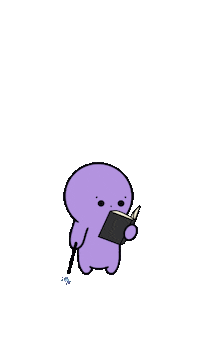 Magic Sticker