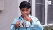 Spanish Latina GIF by BuzzFeed