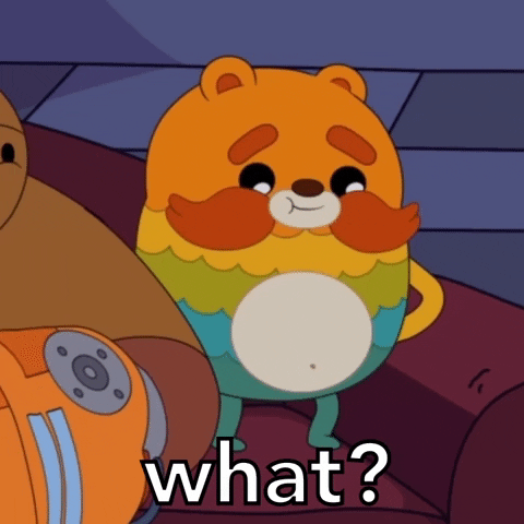 question what GIF by Cartoon Hangover