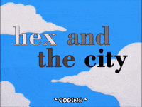 episode 1 bird GIF