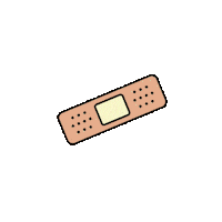 Community Healing Sticker by Self-Care Is For Everyone