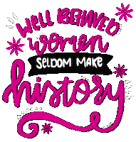 Pink Wow Sticker by INVOGUE