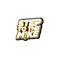 Sttm Sticker by Fallen Media