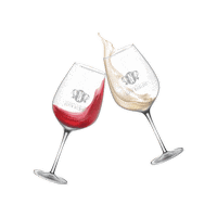 Don Giovanni Wine Sticker by Azienda Vinicola Nicolosi