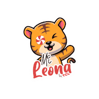 Leona Leoncita Sticker by TCL Chile