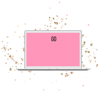 gogettergirlco gogetter gogettergirl rachmarie gogettergirlco Sticker