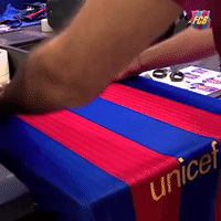 vinefcb GIF by FC Barcelona