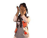 happy clapping Sticker by Bri Steves