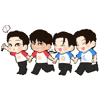 Firstkhao Sticker