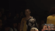 double rainbouu GIF by Mercedes-Benz Fashion Week Australia