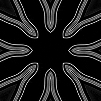 Breathe Twilight Zone GIF by Orla in Berlin