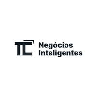 tcnegociosinteligentes tc tcnegocios Sticker