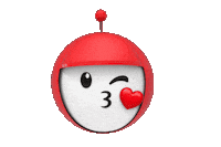 Fun Emoji Sticker by Royalriver