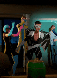 Dispatch GIF