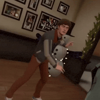 Will Stranger Things GIF by Respective