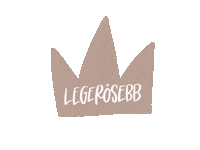 Anya Anyaknapja Sticker