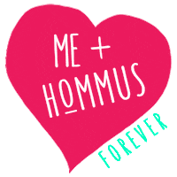 Vegan Love Sticker by Cedar's Foods