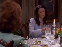 season 1 netflix GIF by Gilmore Girls 