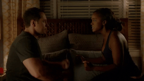 Beast Mode GIF by ABC Network