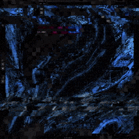 Glitch 8Bit GIF