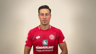 Ahmet Gürleyen GIF by 1. FSV Mainz 05