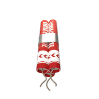 rasmusnielsendk dynamite danish landsholdet Sticker