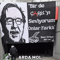 Carsi Ilber GIF