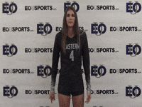 Mountup GIF by EOU Athletics