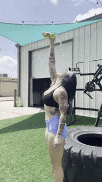 Hydrate Stay Hydrated GIF by Kult