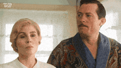 Tv2 Weyse GIF by Badehotellet