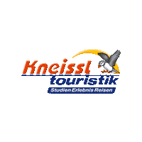 kneissltouristik travel reisen tourismus touristik Sticker