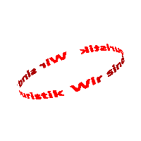 Touristik Travel Sticker by tourismus-turn.de