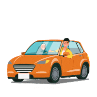 FWDTakafulMY celebration raya eidmubarak socialdistancing Sticker
