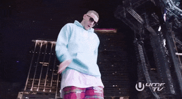 swerve dj snake GIF by Ultra Music Festival
