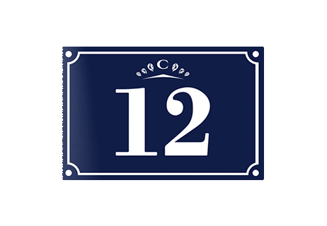 Place Vendôme Sticker by chaumet