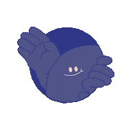 Art Hello Sticker