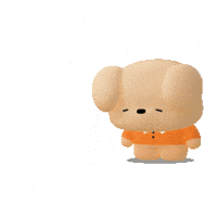 Tired Burnout GIF by Daangnmarket