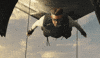 War2 GIF by Hrithik Roshan