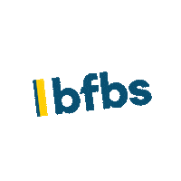 British Army Sticker by BFBS