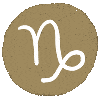 Astrology Krot Sticker by Helga Valdis   #krotdagsins