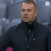 Champions League Football GIF by FC Bayern Munich