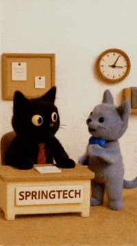 Cat GIF