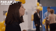 Oh No Omg GIF by Studio Hamburg Serienwerft GmbH