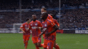 Football Soccer GIF by FC Schalke 04