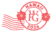 Wfghawaii2026 Sticker by WFG