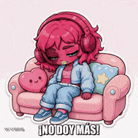 Es GIF by WVRPS